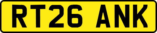 RT26ANK