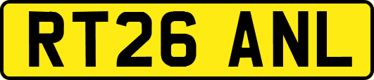 RT26ANL