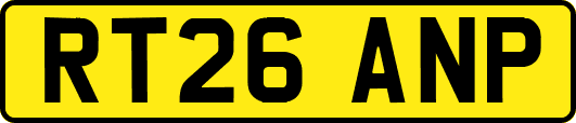 RT26ANP