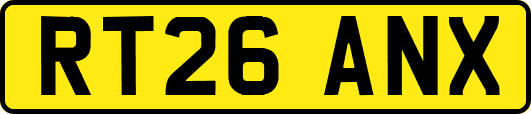 RT26ANX
