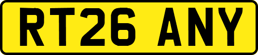 RT26ANY