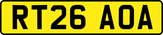RT26AOA