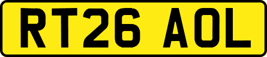 RT26AOL