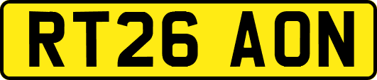 RT26AON