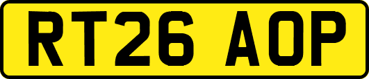 RT26AOP