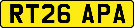 RT26APA