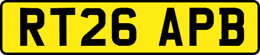 RT26APB