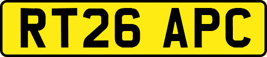RT26APC
