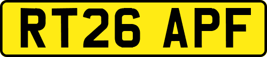 RT26APF