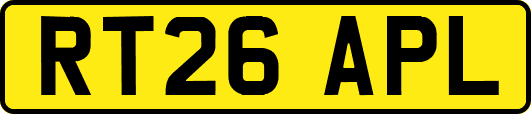 RT26APL