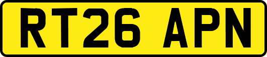 RT26APN