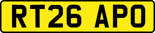 RT26APO