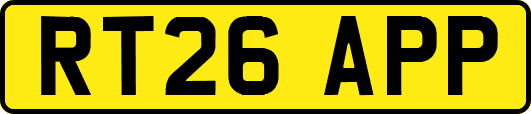 RT26APP