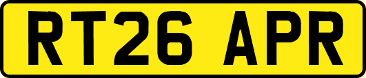 RT26APR