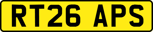 RT26APS