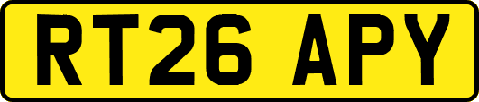 RT26APY