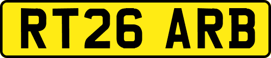 RT26ARB