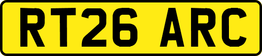 RT26ARC