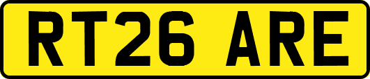 RT26ARE