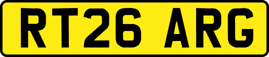 RT26ARG