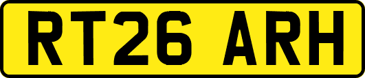 RT26ARH