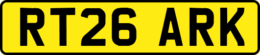 RT26ARK