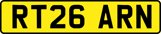 RT26ARN