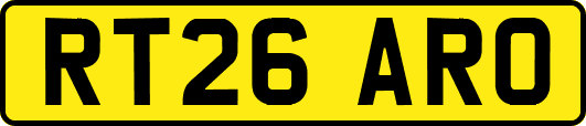 RT26ARO