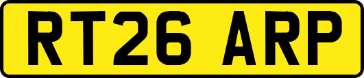 RT26ARP