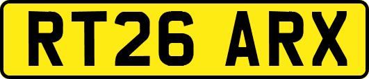 RT26ARX