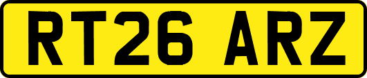 RT26ARZ
