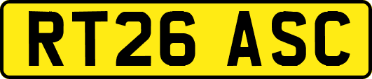 RT26ASC