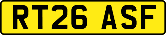 RT26ASF