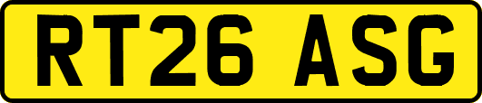 RT26ASG