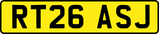 RT26ASJ