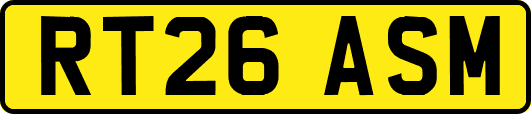RT26ASM