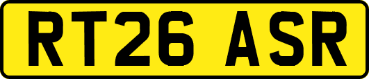 RT26ASR