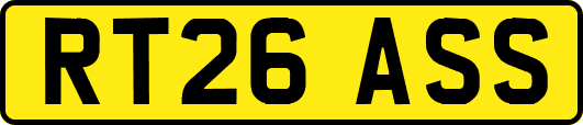 RT26ASS