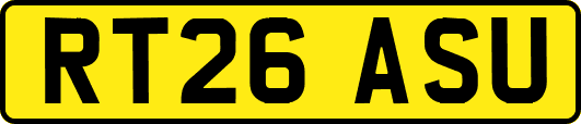 RT26ASU