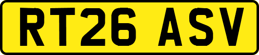 RT26ASV