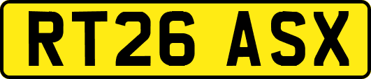 RT26ASX