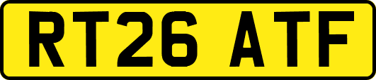 RT26ATF