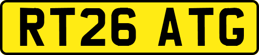 RT26ATG