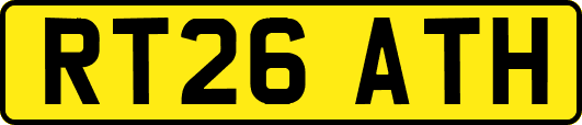 RT26ATH