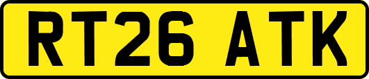 RT26ATK