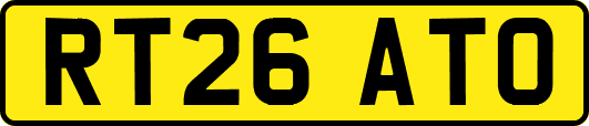 RT26ATO