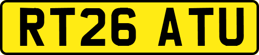 RT26ATU