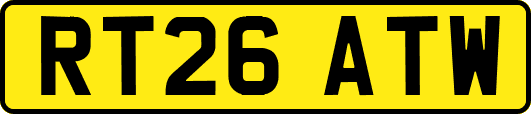 RT26ATW