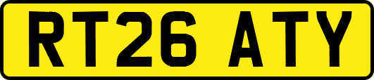 RT26ATY