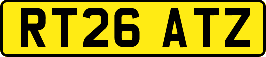 RT26ATZ